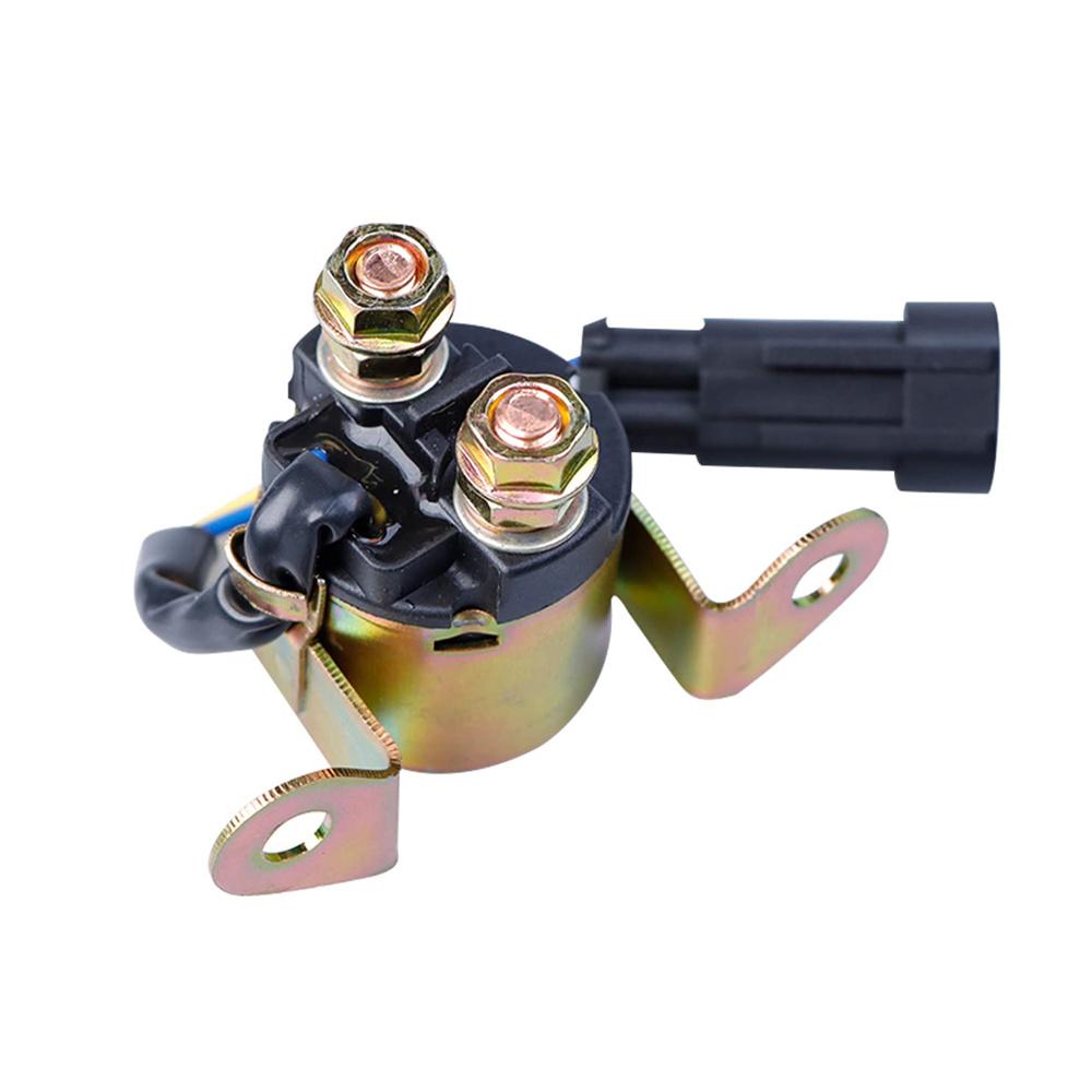 Starter Relay Solenoid 4012001 4010947 For Polaris Ranger 400 500 570 700 800