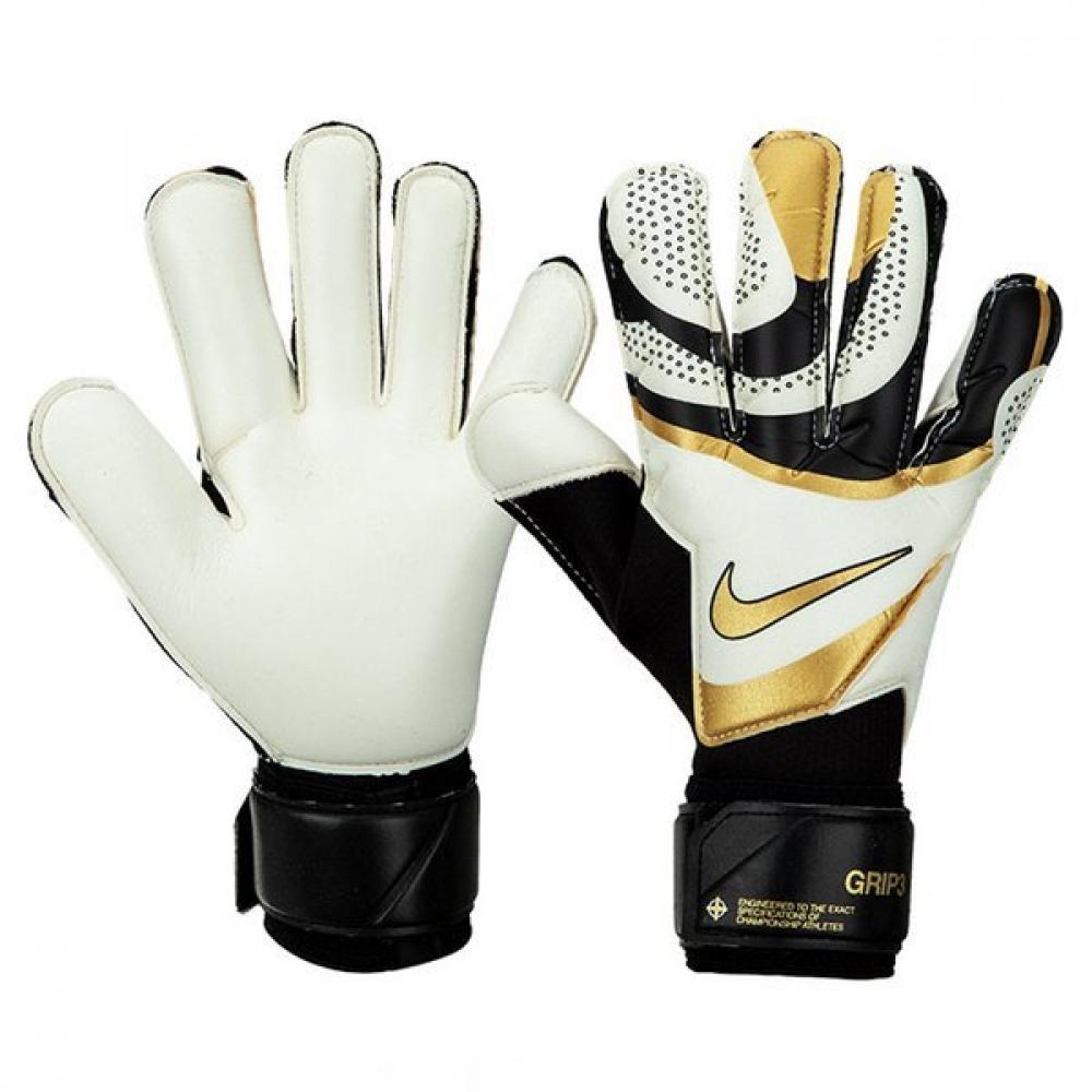 

Nike Gk Grip 3 Ho23 Goalkeeper Gloves No. 9
