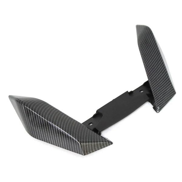 Beak-Style Front Fender Extension for BMW R1300GS (Model Years 23-24)