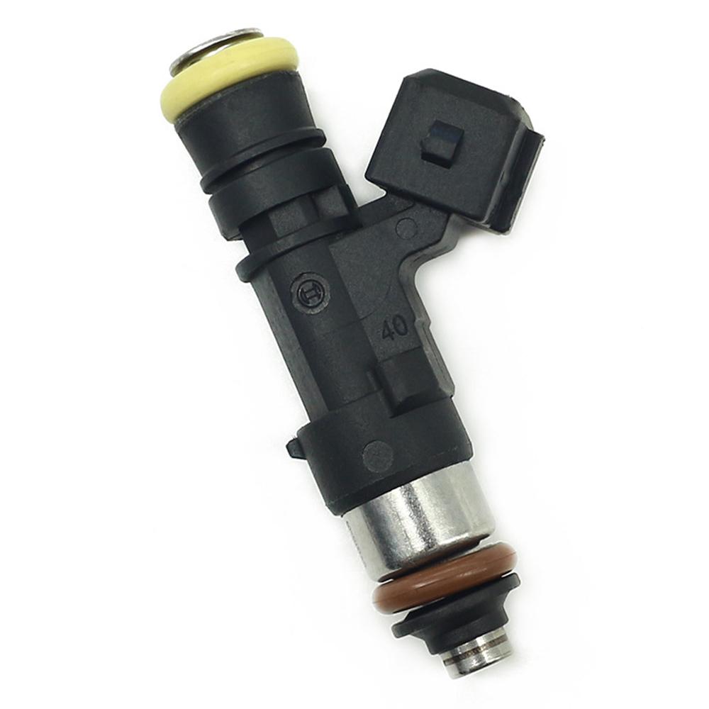 4 Pcs Car Fuel Injectors For Honda Civic Acura TL TSX RDX 0280158829 0280158830