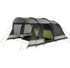 High Peak Garda 5.0 5-person Camping Tent Grey-green