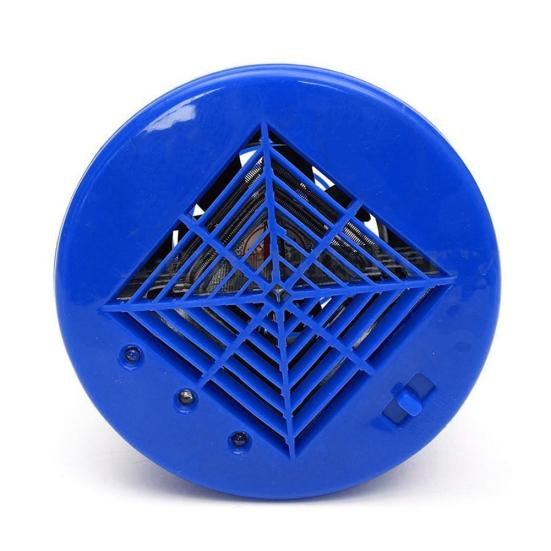 Cultivation Heating Lamp Thermostat Fan Heater for Chicken Pigs Tortoise Reptile