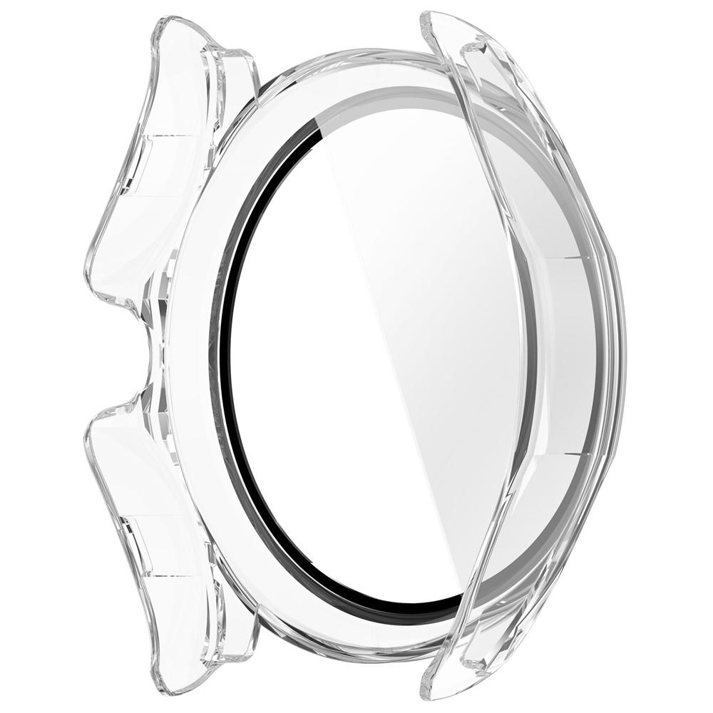 PC +Tempered Glass Case for Huawei Watch Buds2 Full Cover Screen Protector Bumper for Huawei Watch Buds 2 Protective Accessores
