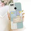 For OPPO F9 F 9 Pro Case Cute Rabbit Painted Soft Back Cover for OPPOF9 F 9 Cases CPH1823 CPH1881 Silicone Bumper Shell