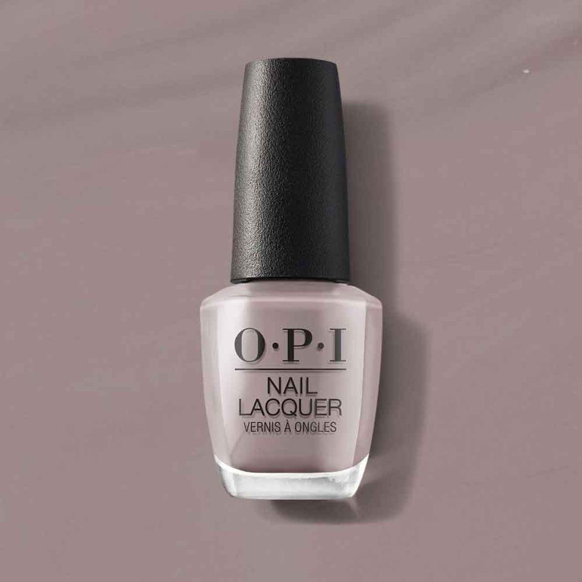 [Nail Locker] I53 - ICELANDED A BOTTLE OF OPI