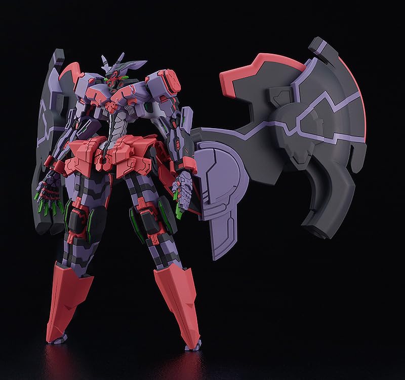 MODEROID Demonbane Liber Regis non-scale assembly plastic model
