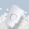 Shower Head Shut Off Valves 1/2Inch Water Flows Control Valves for Shower Arm Hose or Bidet Sprayer Easy Setups