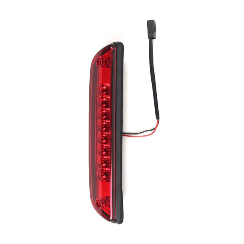 A28G-For Toyota Tacoma 2005-2015 LED 3RD Tail Brake Light Stop Parking Lamp High-Mounted Brake Light