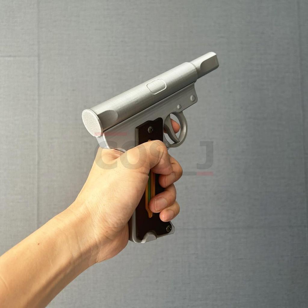 CosJay Cosplay Prop for Persona Lightweight Plastic Summoning,