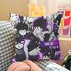 Japan Anime Mob Psycho 100 Personalized Pillow Dust Cover Bedroom Kids Party Decoration Pillowcase Birthday Children Gift