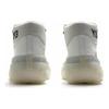 adidas Y-3 GR.1P High Alb de Bază Adidași Unisex Negru GW8642