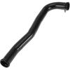 1 Pc Radiator Coolant Hose for for Hyundai Tucson 2010-2021 Engine Water Inlet Pipe No.254602G201 Black Metal