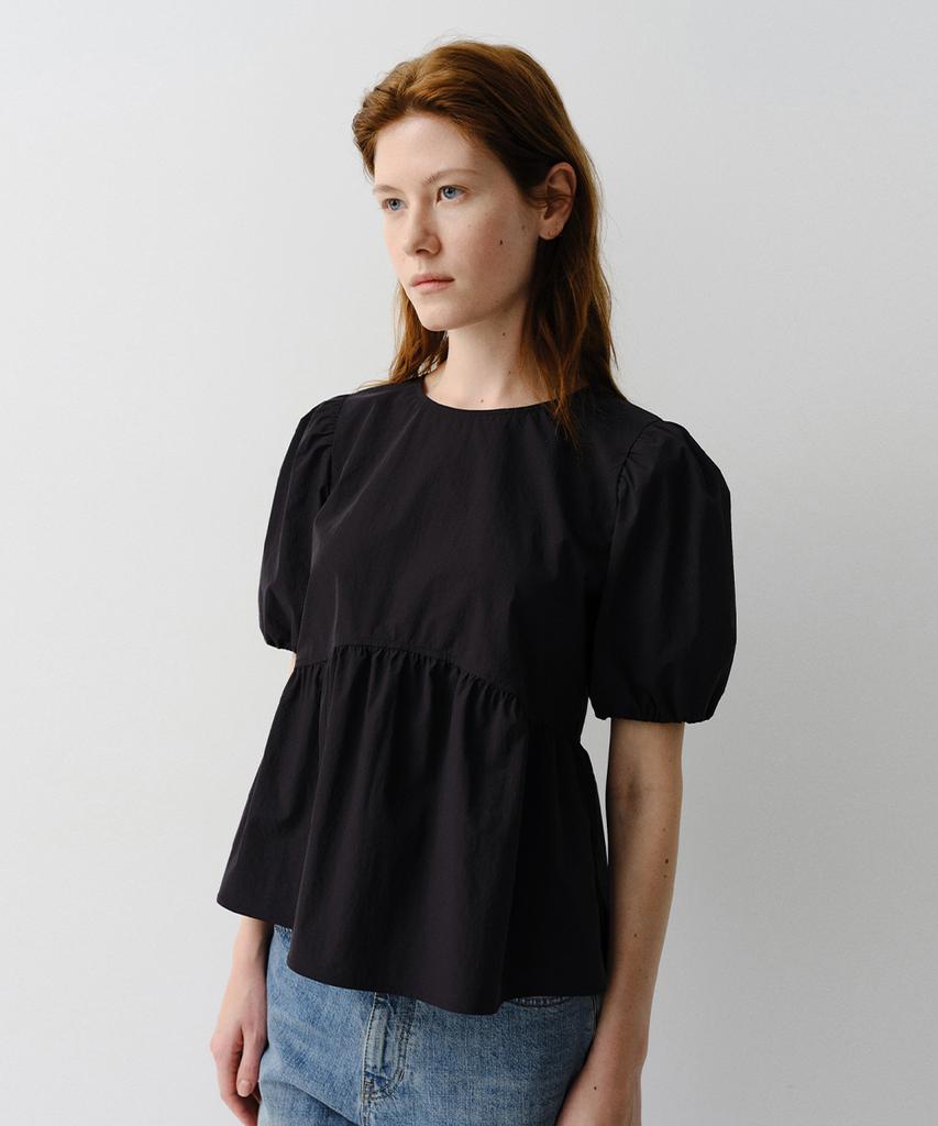 Ia Loren Blouse (Black)