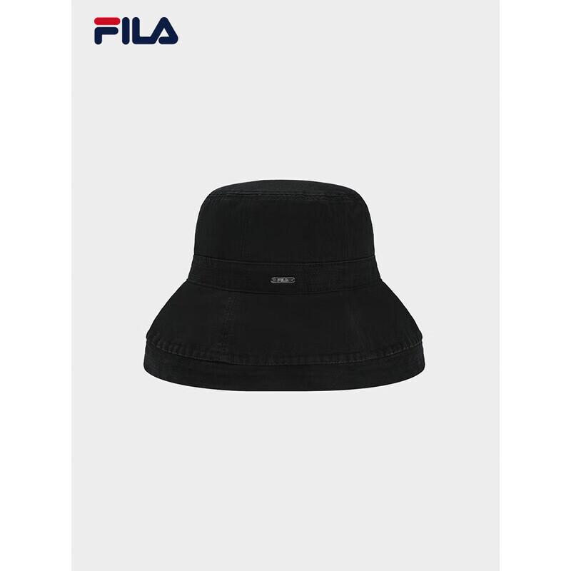 FILA Women s Wide Brim Bucket Hat XS