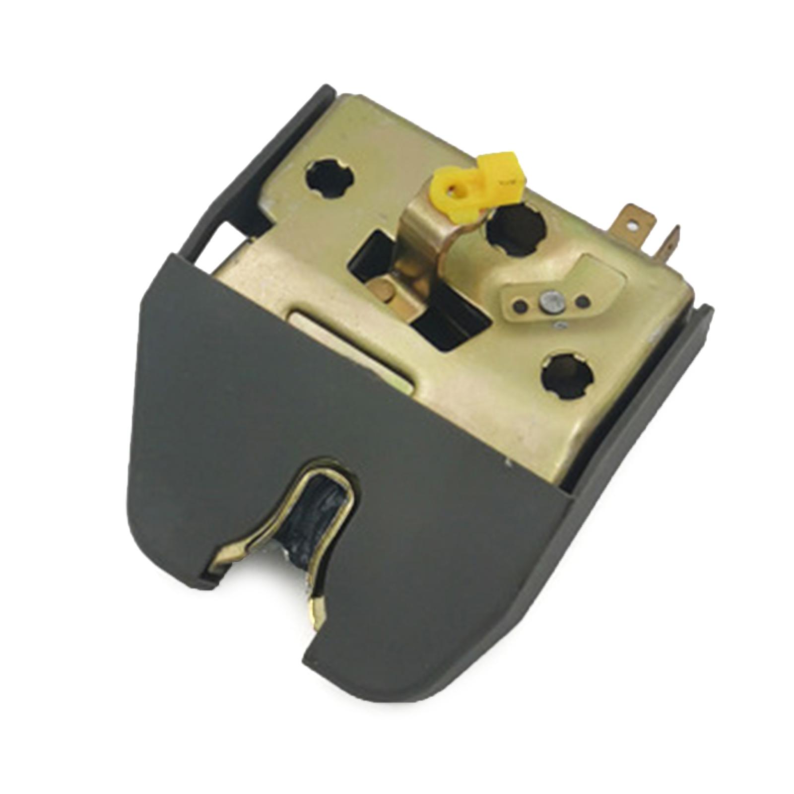 

Замок багажника автомобиля, блокировка замка багажника, защелки, приводной механизм в сборе для 74850-SH4-003 74850SH4003