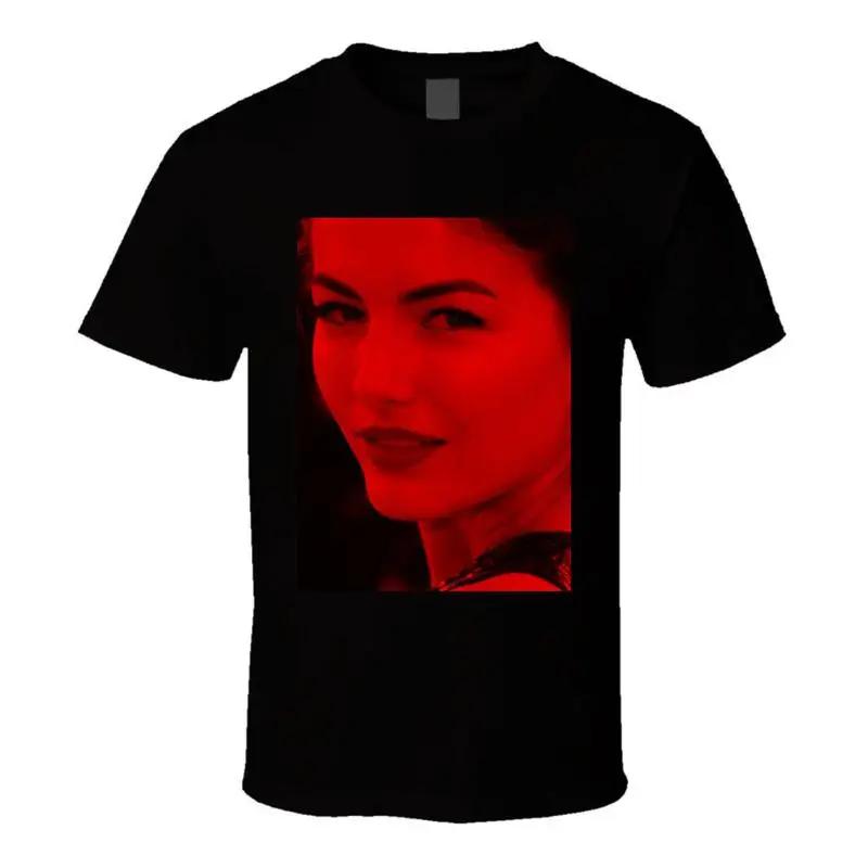 Camilla Belle 20 T Shirt