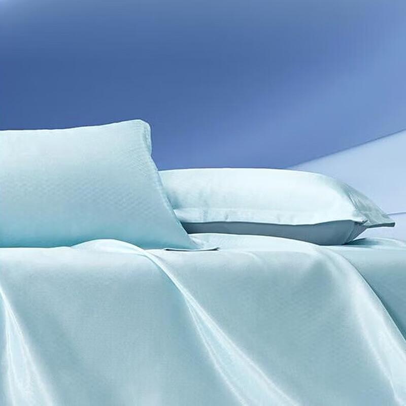 

Mercury Home Textiles Моющийся охлаждающий коврик из ледяного шелка