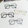 Fashion Women Hd Lens Myopia Glasses Anti-Blue Light Near-Sight Eyeglasses Unisex Eye Protection Computer Glasses 0 To -4.0