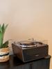 Lenco Ls-470Wa - Gramofon Hi-Fi Z Głośnikami I Bluetooth