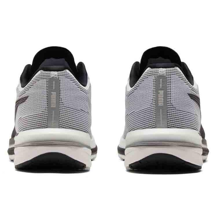 PUMA Velocity Nitro 'White Black' Men's 194596-04