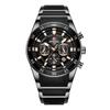 Reward Luxury Men’s Wristwatch,Korean Popular Watches
