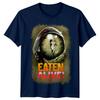 Eaten Alive 1976 Movie Poster Inspired Tshirt Retro 70s Tee Unisex