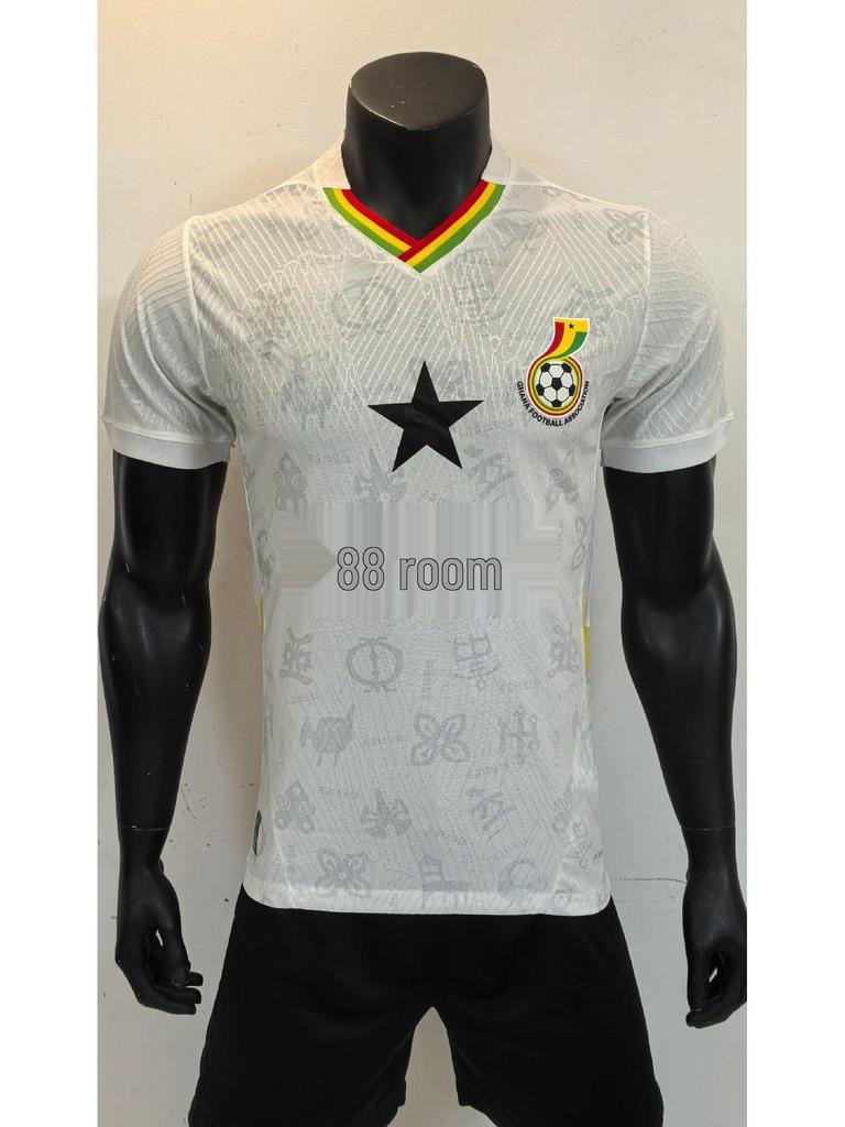 Brazil World Cup Team Football Jersey - Short Sleeve T-Shirt