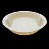 Biodegradable Corn Starch Disposable Round Lunch Box
