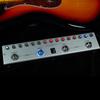 M-Vave Tank-G/B Guitar Multi-Effects Pedal Rechargeable 36 Presets, Reverb Delay MOD AMP/with Built-in Lithium Battery