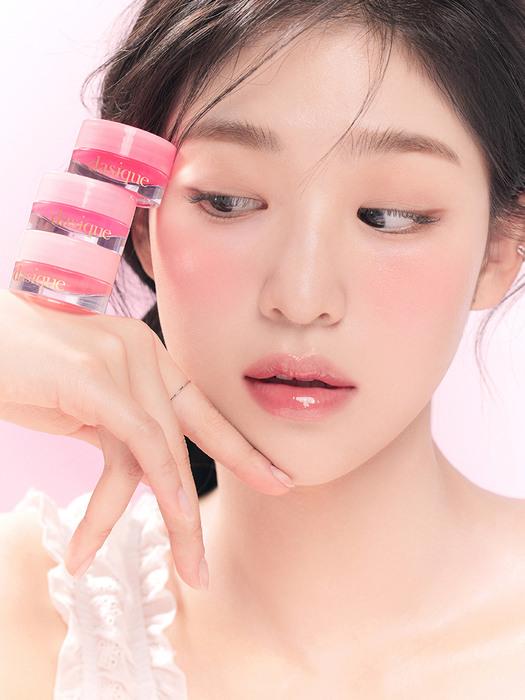 DASIQUE Fruity Lip Jam