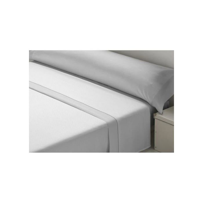 Parure de lit en flanelle - D'Or - Lit 150 cm - Multicolore - Abstrait - Flanelle - Lavage en machine