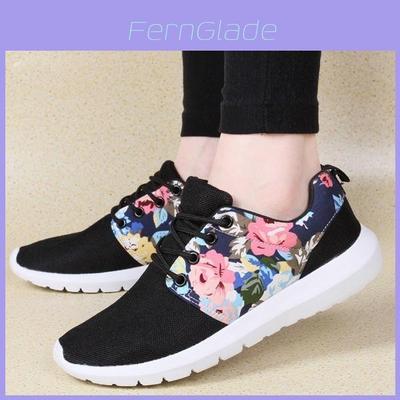 Trendy Women's Fashion Casual Shoes For Outdoor Sports Running And Hiking