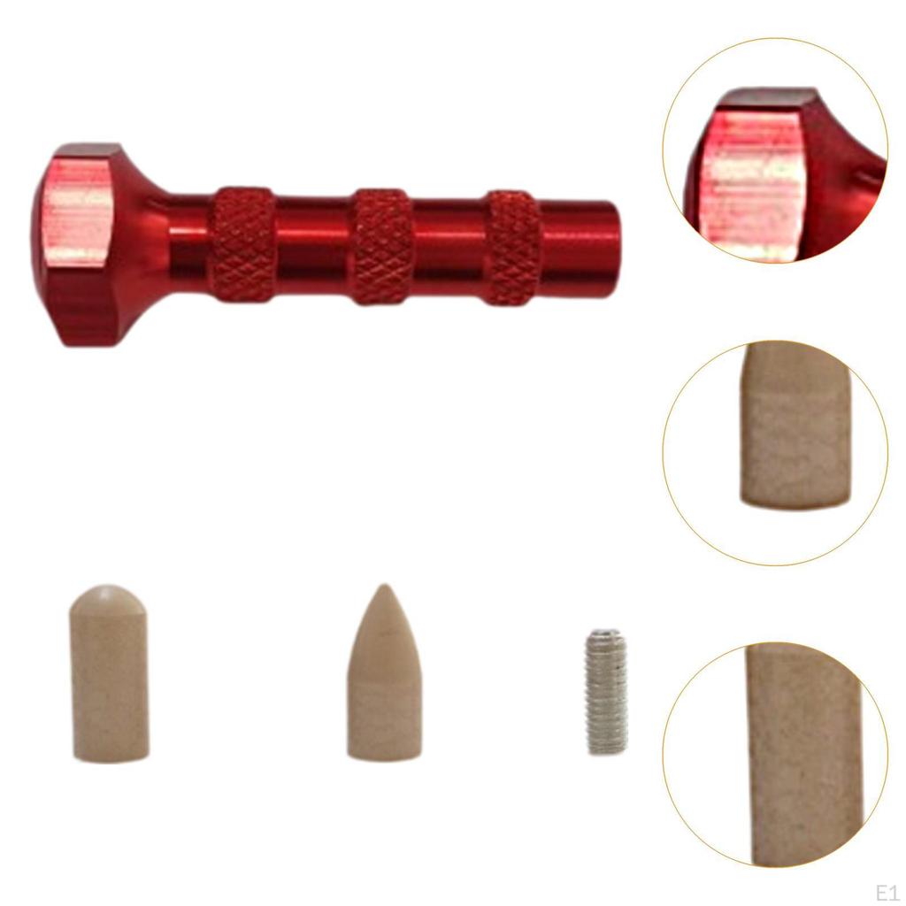 Car Dent Repair Tool Parts Compact High Performance Easy To Use Removal for Repairing