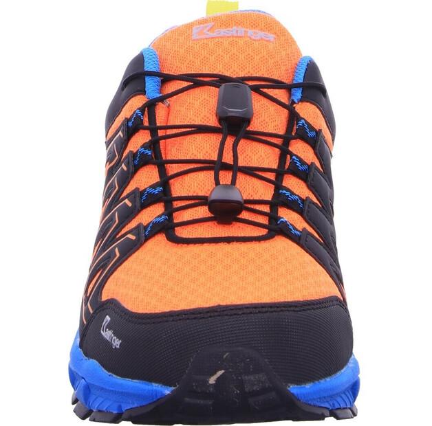 Треккинговые ботинки Kastinger FS-AhrnSpitz Low KTX