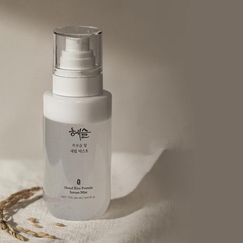 Hesul Rice Protein Serum Mist 150ml