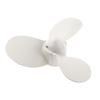 Marine Outboard Propeller Aluminium Alloy for Yamaha 2HP External Propeller Aluminum alloy
