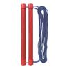 Kids Ski Training Belt Children Ski Harness Safety Traction for Skating Beginners Sports Accessories  Snowboarding Strap 2 in 1