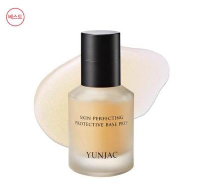 Skin Perfecting Base Prep 40ml – Hydrating & Pore-Smoothing Primer from Korea