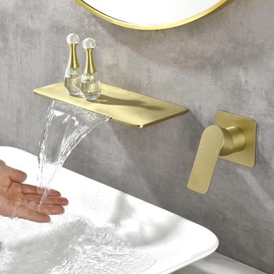 Banyo ve tuvalet – Banyo ve Duş Bataryaları