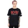 AC/DC Unisex Adult Let There Be Rock T-Shirt