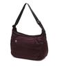 Reebok Primary Nylon Crossbody Bag - Burgundy
