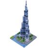 nanoblock Burj Khalifa NBH_122