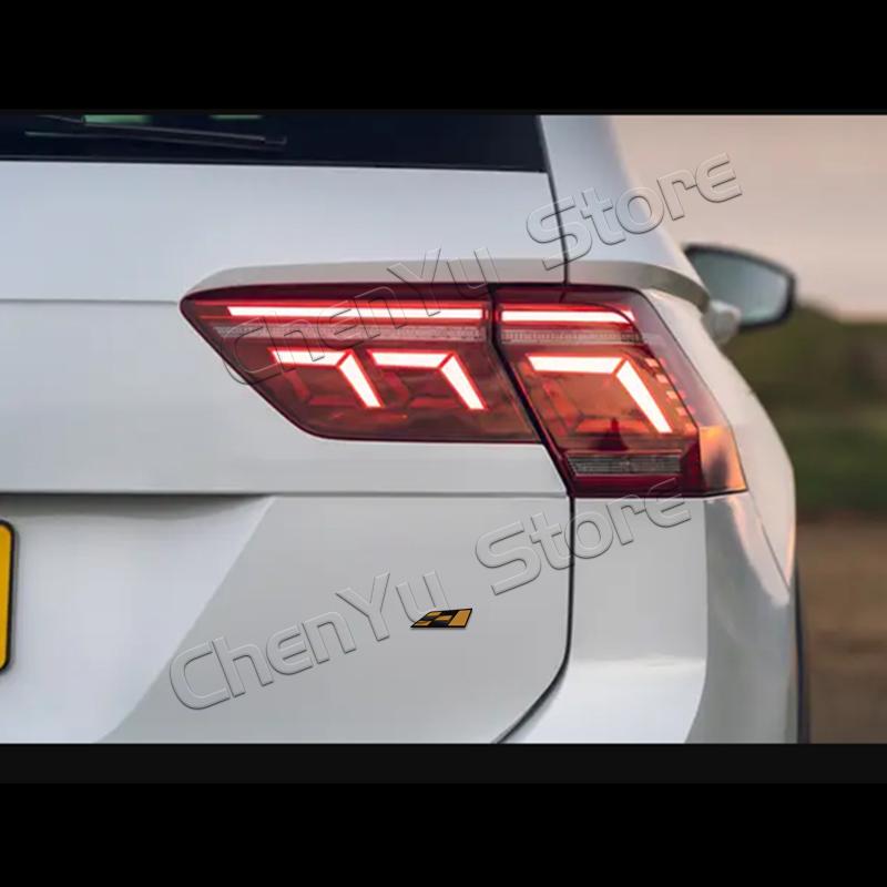 Dla Grillu z Flagą Wyścigową Emblemat Leon MK2 MK3 5F Ibiza 6L 6J Altea Arona Tarraco Naklejki 3D Logo na Klapę Bagażnika