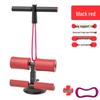 Assistente de Abdominal & Treinador de Core Norman Home