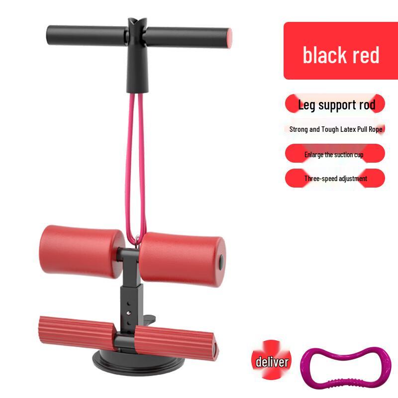 Norman Home Sit-up Assistant & Core Trainer