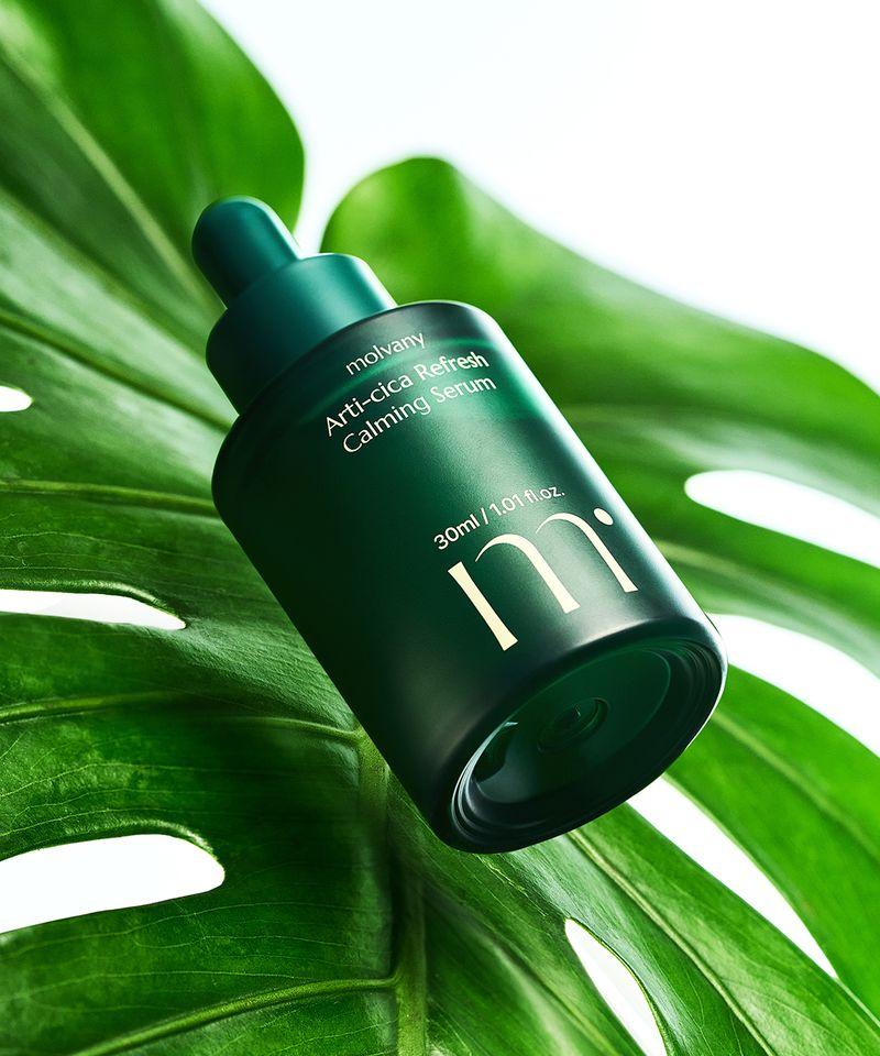 Molvani Artisica Refresh Calming Serum