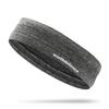 Sports Hairbands Sweat-absorbing and Sweat-conducting Yoga Fitness Men's and Women's Running Basketball Headband Hair Ties