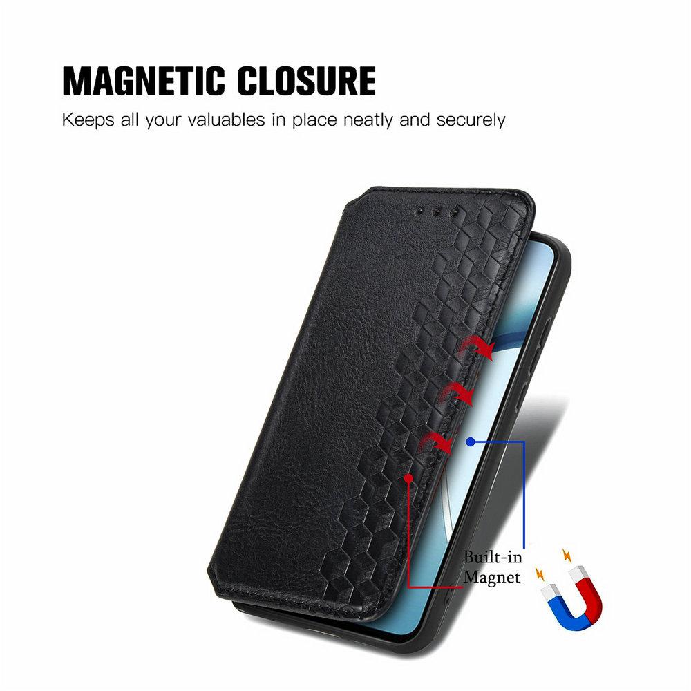 For Motorola Edge 60 Fusion Edge60 Pro G Stylus 5G 2026 Luxury Case Book Card Capa Moto Edge60 Fusion 50 Neo 40 Pro Magnet Cover