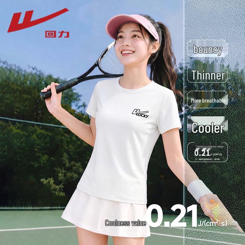 Warrior Women s Cooling Short-Sleeve T-Shirt XL