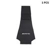 UOKOF1 W213 For AMG GLB Car Logo Seat Backrest Headrest Cover Pillow Towel For Mercedes Benz B/C/E/S Clase A C200L GLC GLK CLA W163 W22